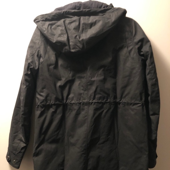 NWT - JOAN OF ARCTIC LITE JACKET - M - Picture 4 of 6